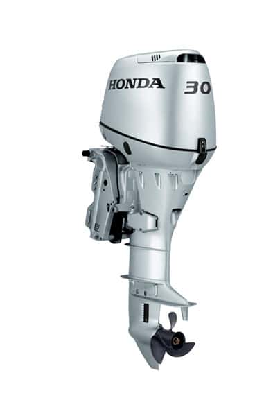 Honda BF30 LRTU