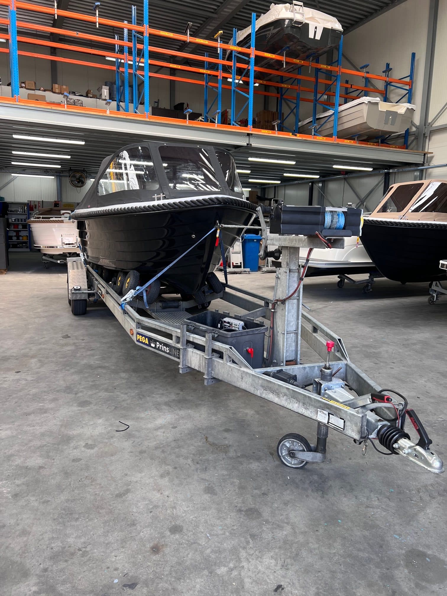 Pega M2000/775 Multiliner