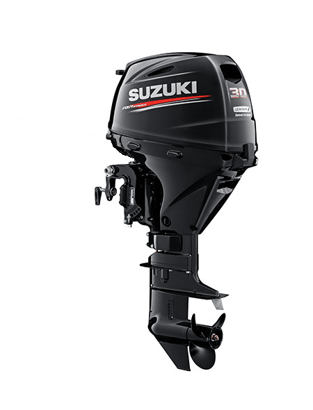 Suzuki DF30ATL
